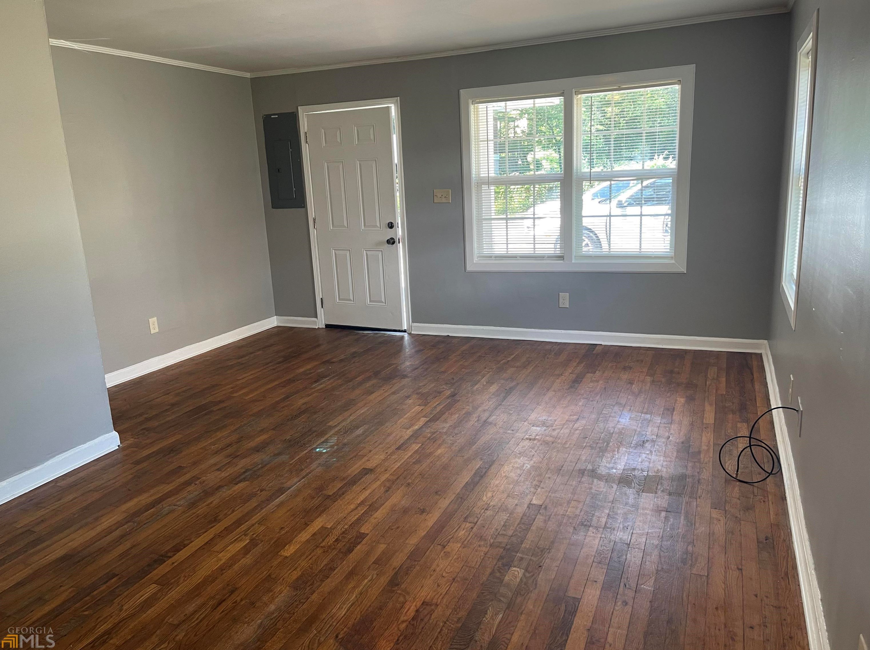 1043 Curry Pl, Macon, GA 31211-1805