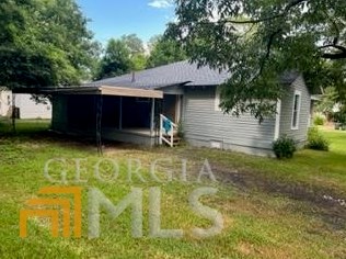 4195 Mikado Ave, Macon GA  31206-1862 exterior