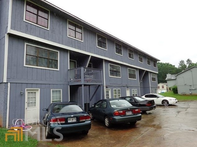 149 Appleton Blvd #d, Stockbridge, GA 30281