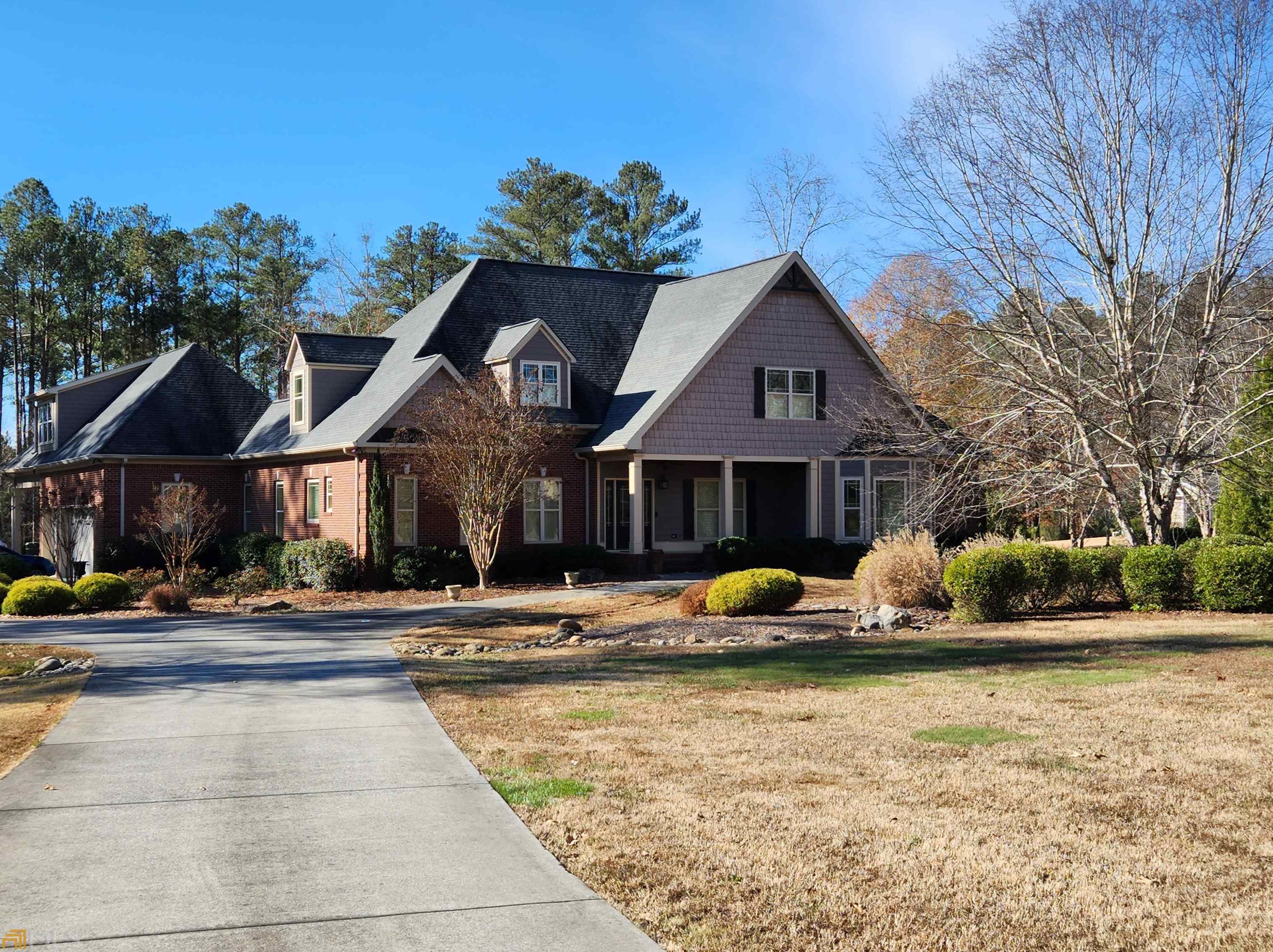 220 Lowery Rd, Rome, GA 30165-9026