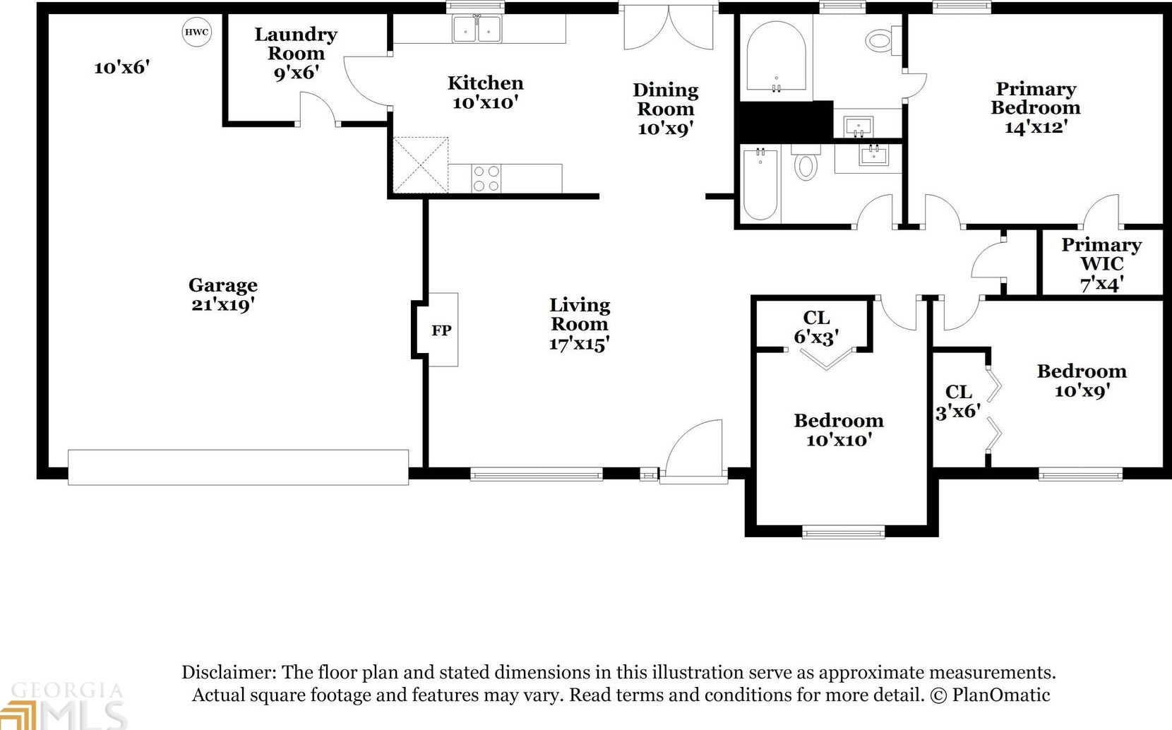 5041 Lancashire Ct, Flowery Branch, GA 30542