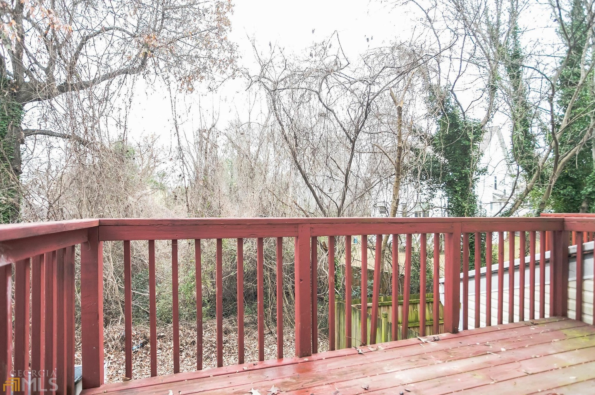 1896 Shawn Wayne Ct, Atlanta GA  30316-3783 exterior
