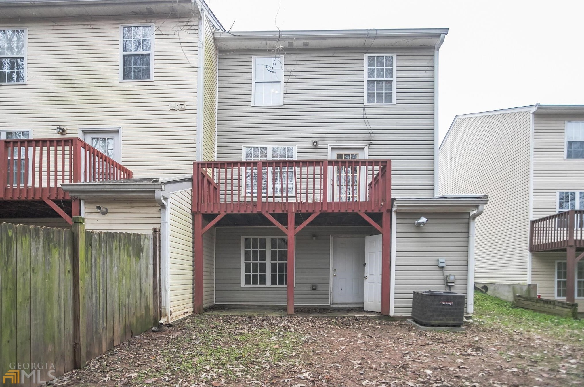 1896 Shawn Wayne Ct, Atlanta GA  30316-3783 exterior