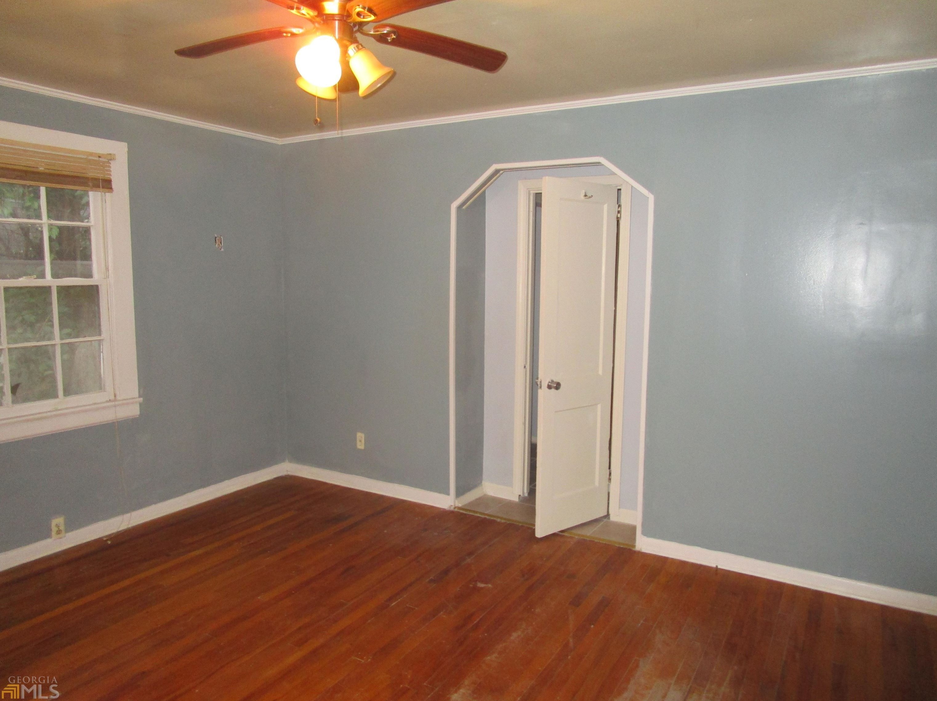 1088 Radio Dr, Macon GA  31204-4416 exterior