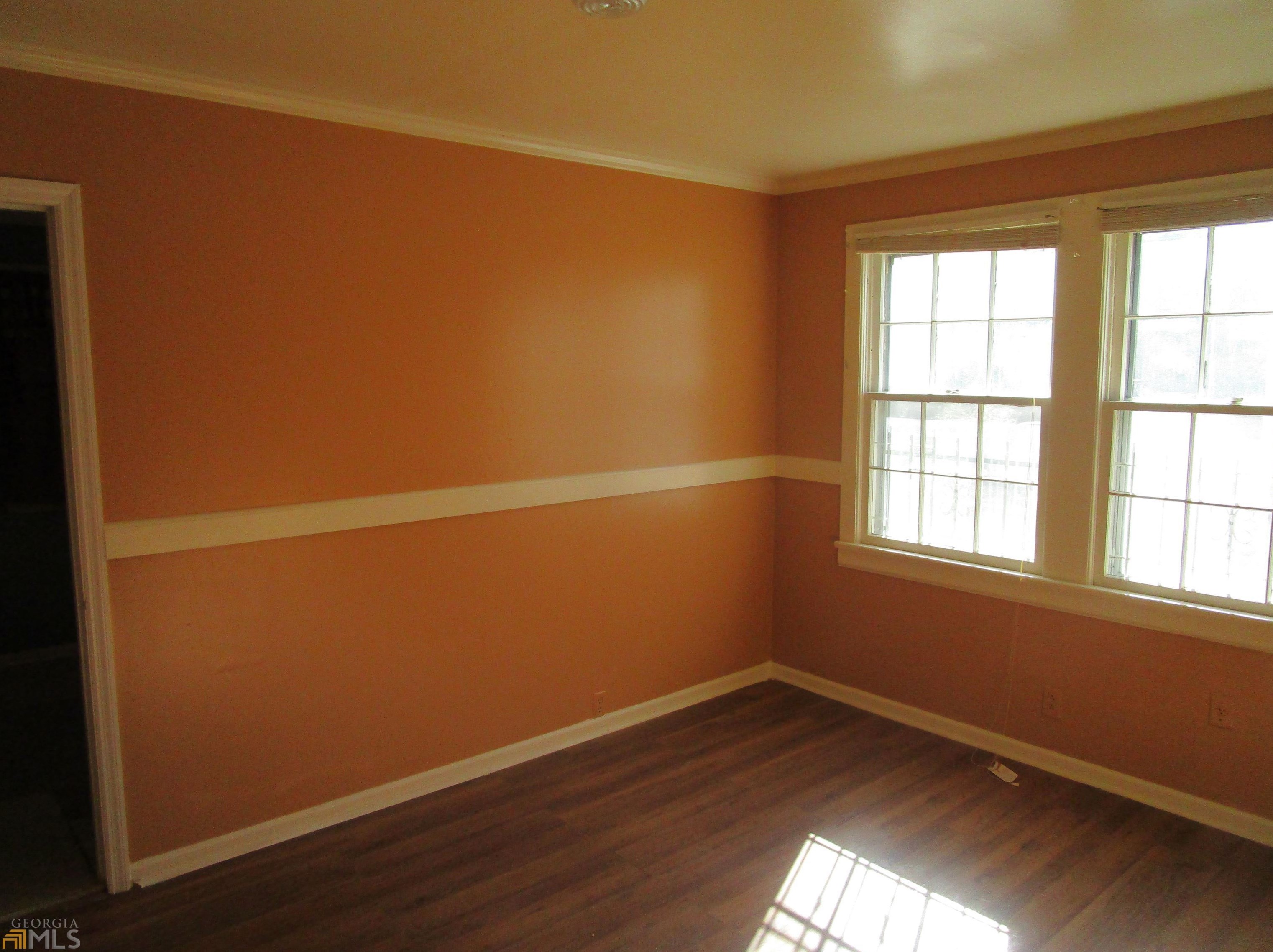 1088 Radio Dr, Macon GA  31204-4416 exterior