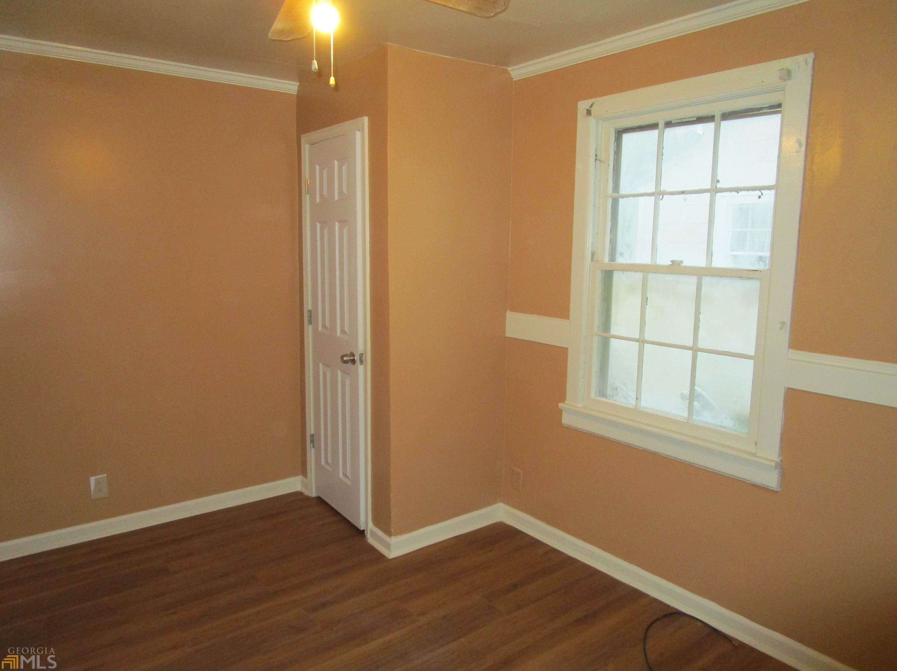 1088 Radio Dr, Macon GA  31204-4416 exterior