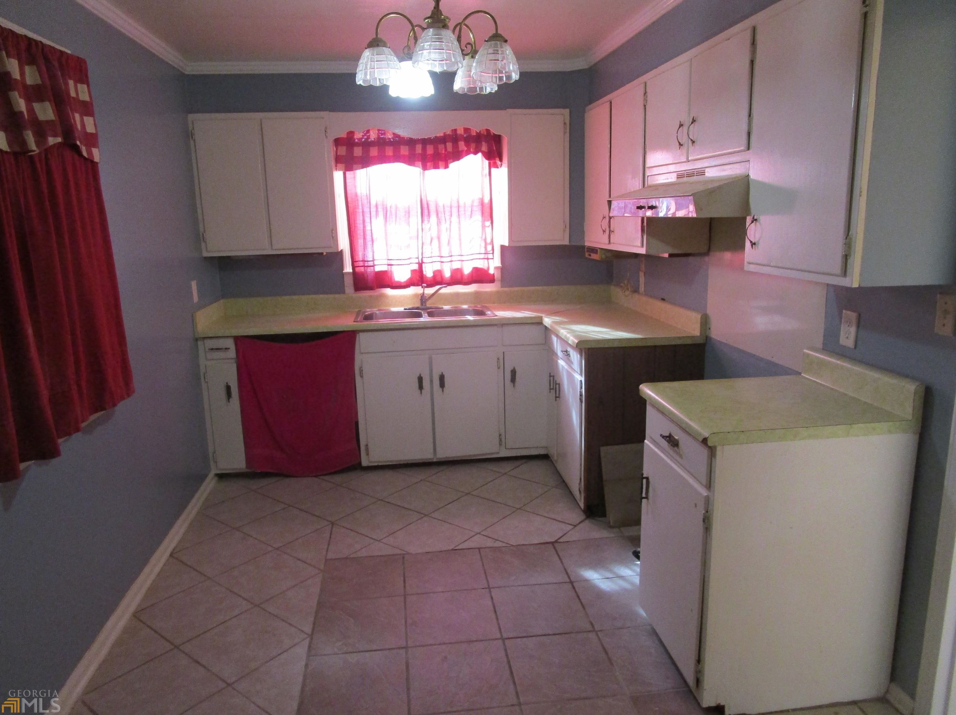 1088 Radio Dr, Macon GA  31204-4416 exterior