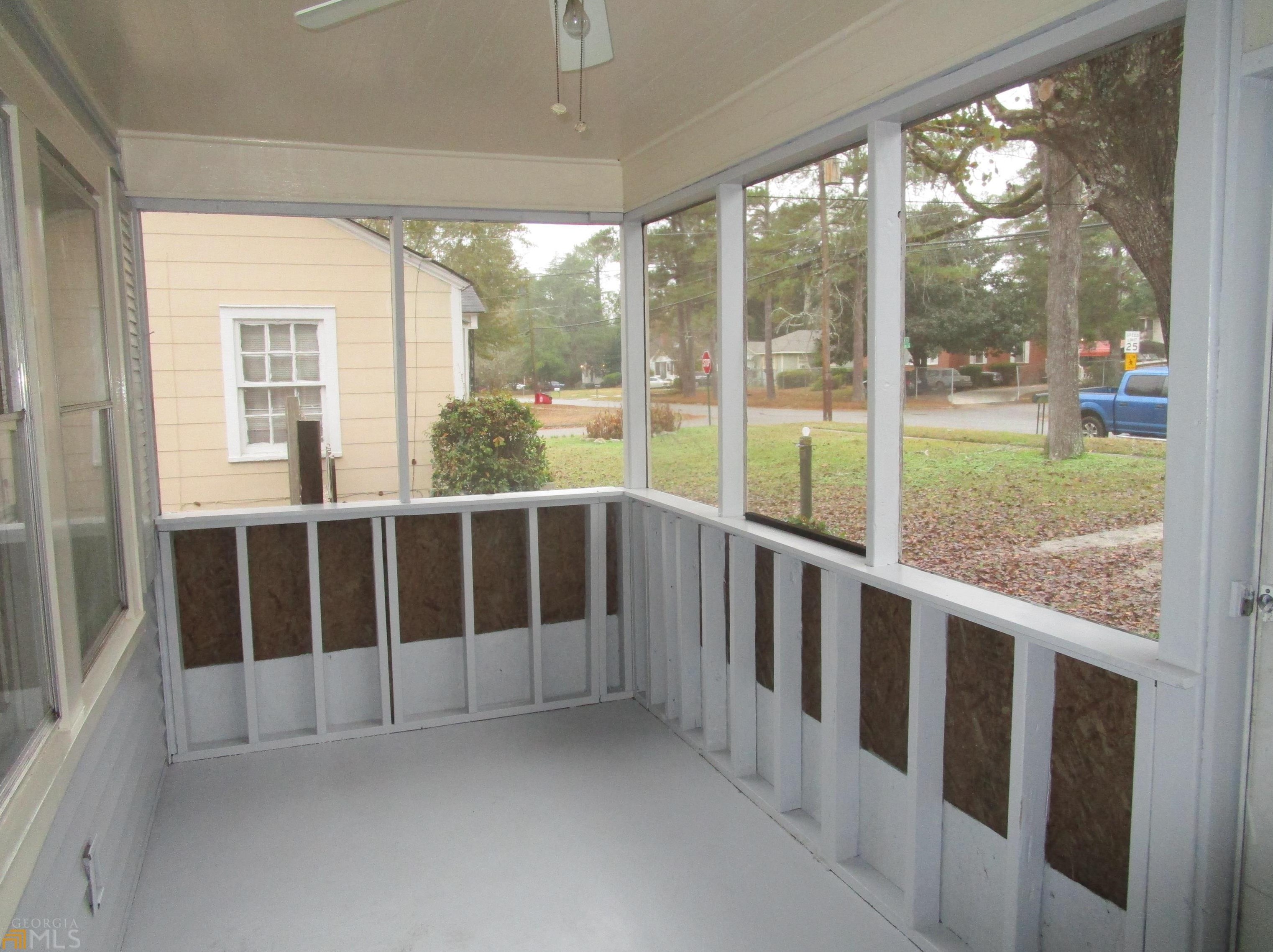 1088 Radio Dr, Macon GA  31204-4416 exterior
