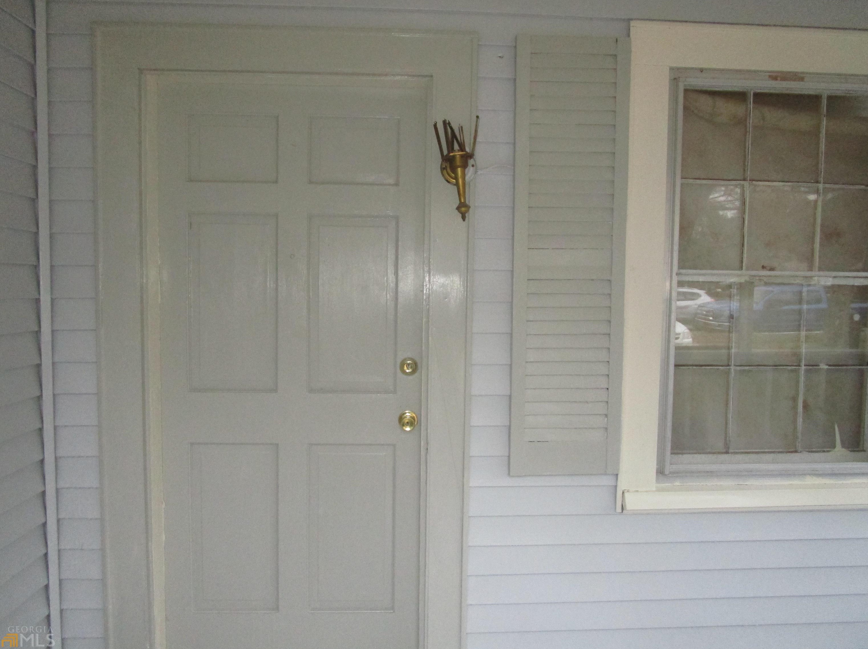 1088 Radio Dr, Macon GA  31204-4416 exterior