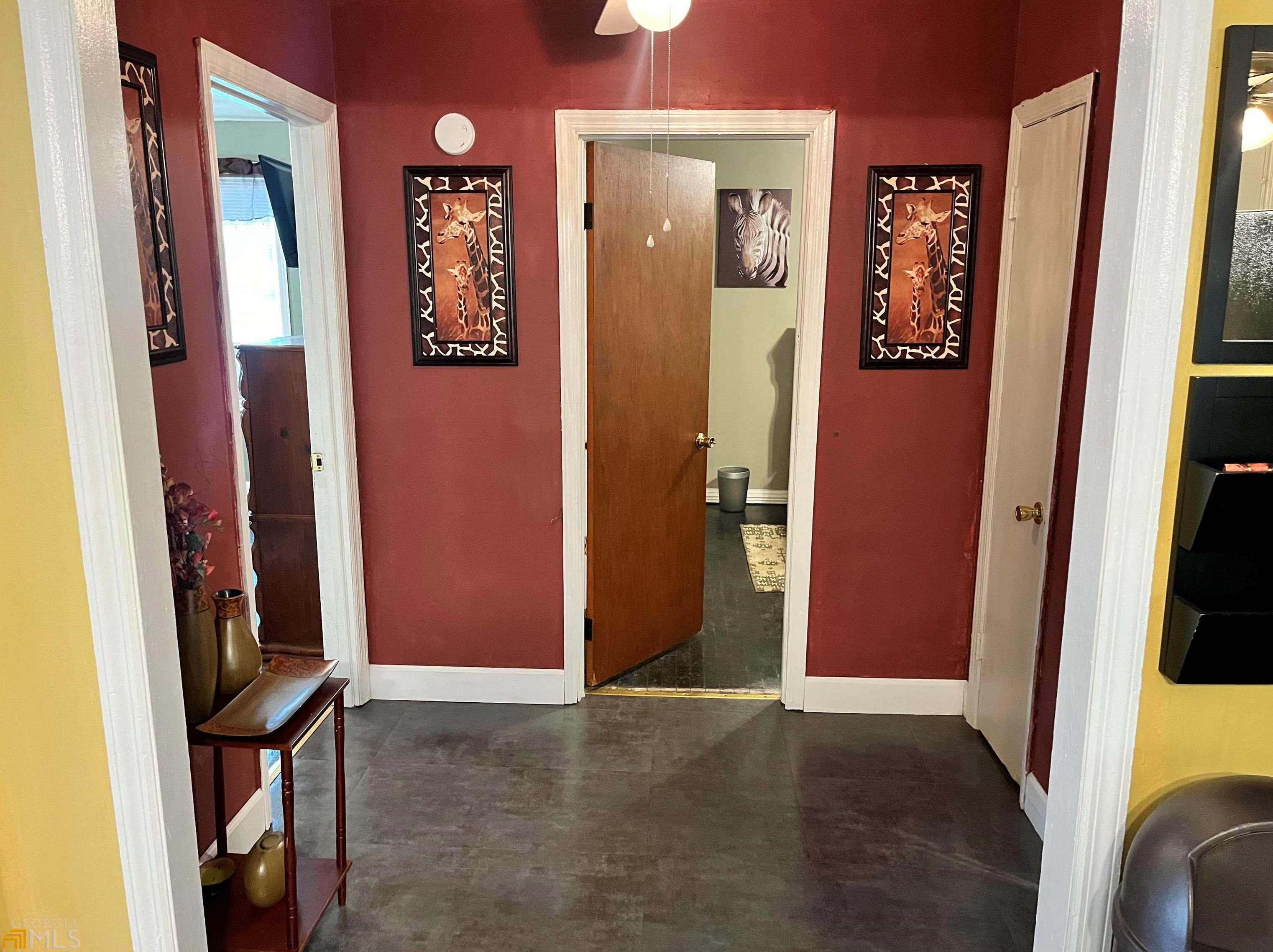 4315 Marion Ave, Macon GA  31206-1924 exterior