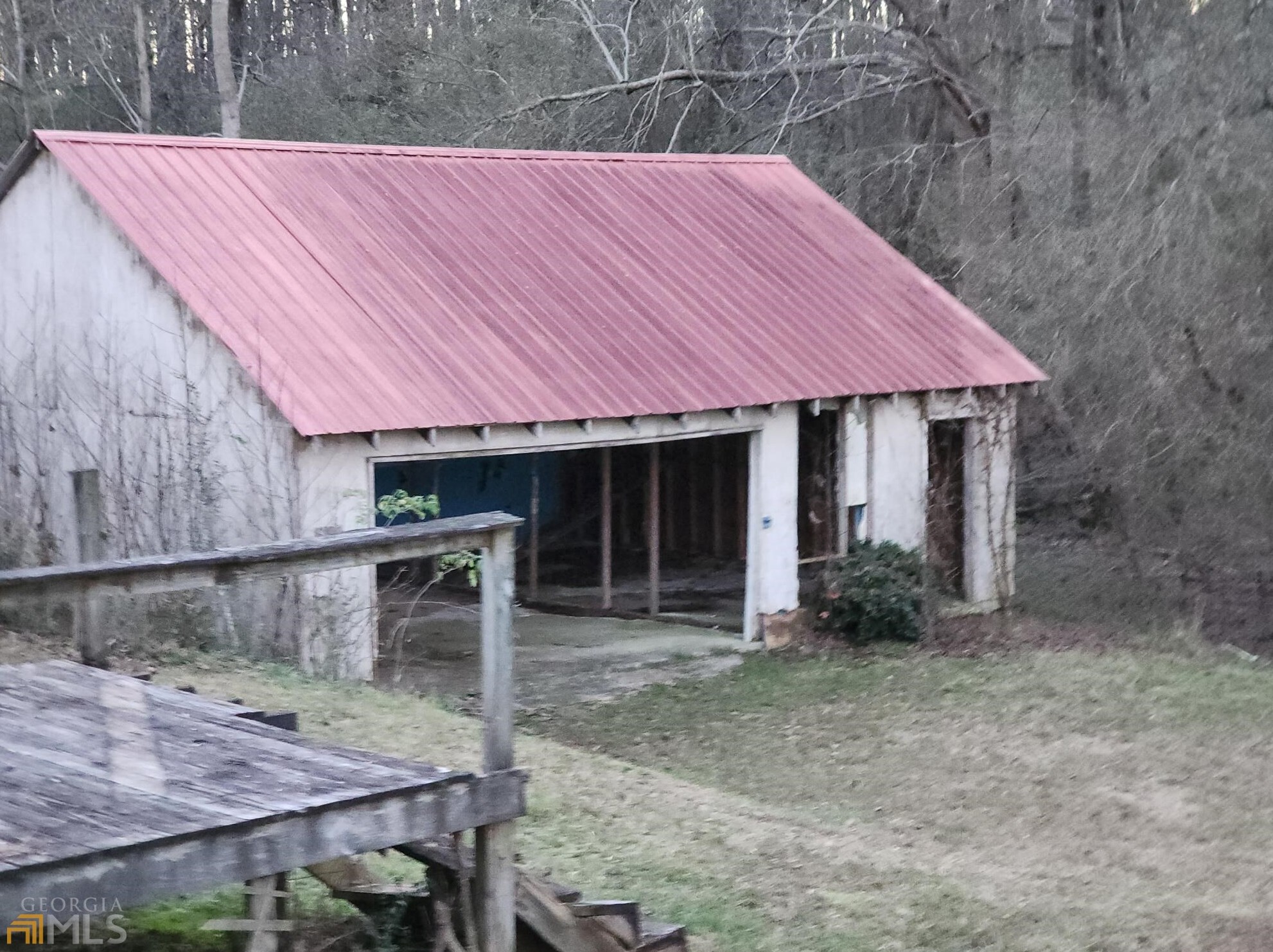 716 Joe Turner Rd, Cleveland, GA 30528