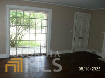116 W Glessner St, Americus, GA 31709