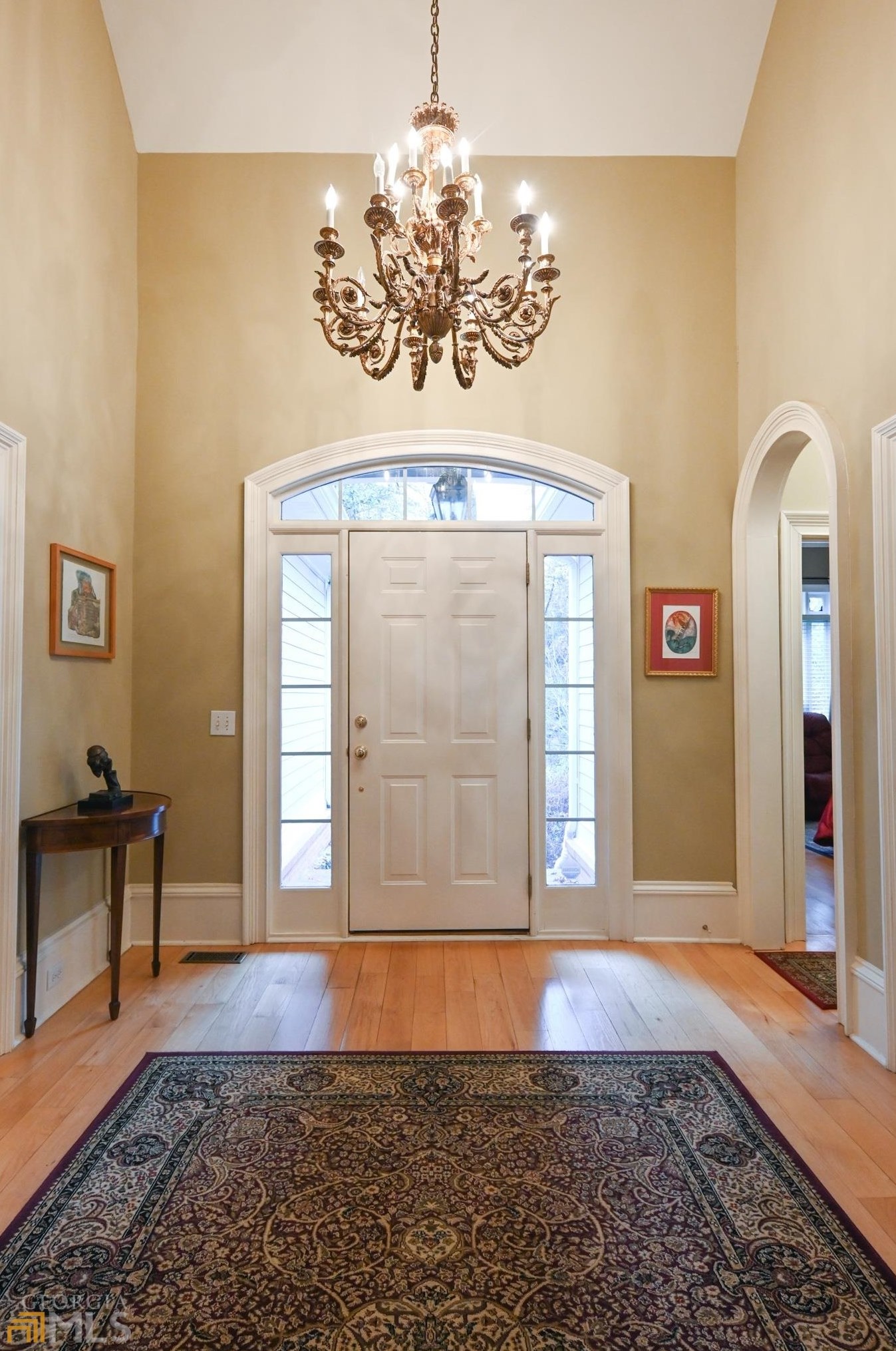 370 Lake Dr, Athens, GA 30606-4743