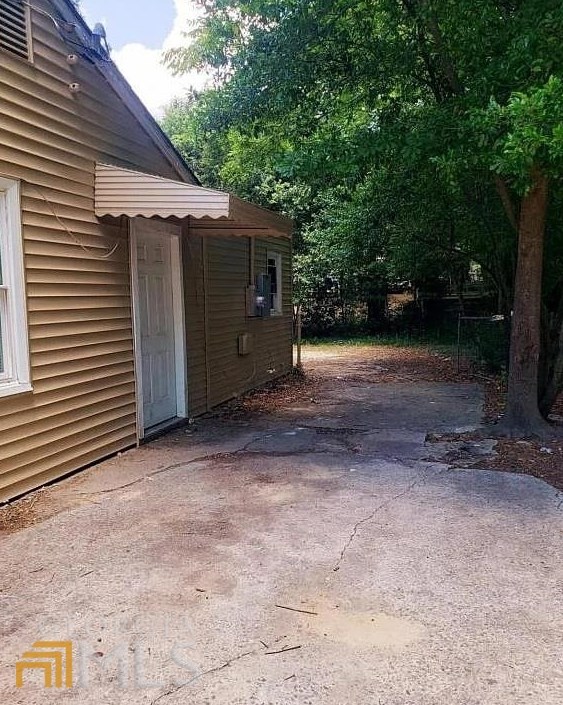 3916 Tyler Dr, Macon, GA 31206-3528