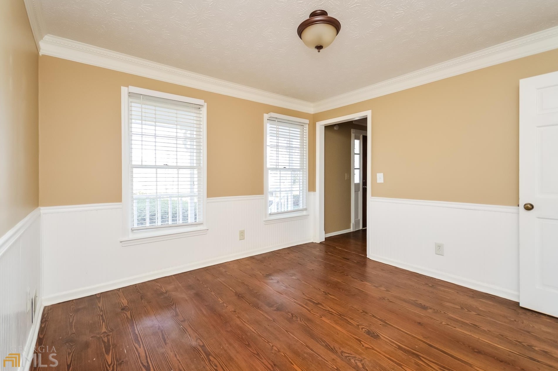 101 Thornbush Trce, Lawrenceville GA  30046-7453 exterior