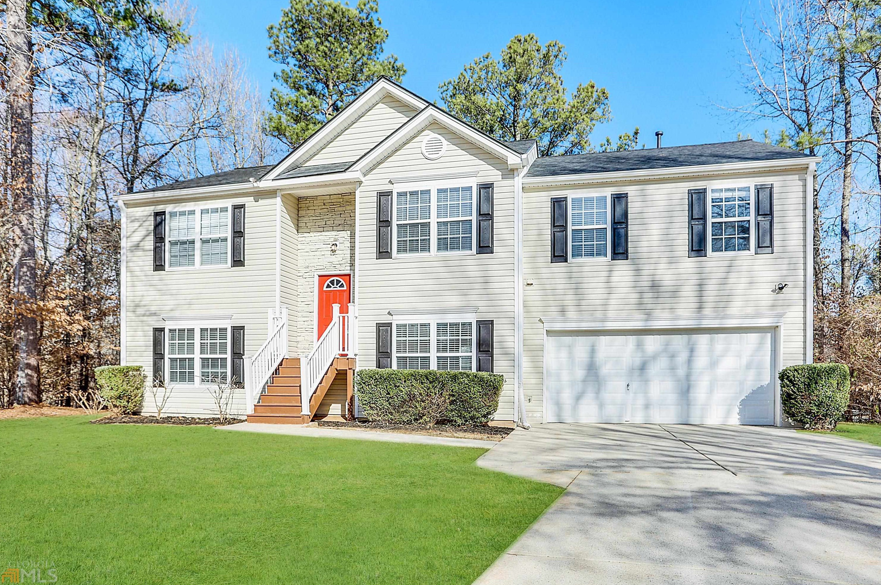 5 Bridgestone Ln, Douglasville, GA 30134