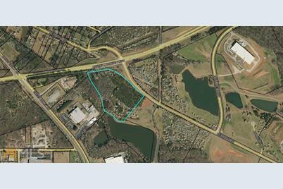 0 Arthur Bolton Parkway, Griffin, GA 30224 - Photo 1