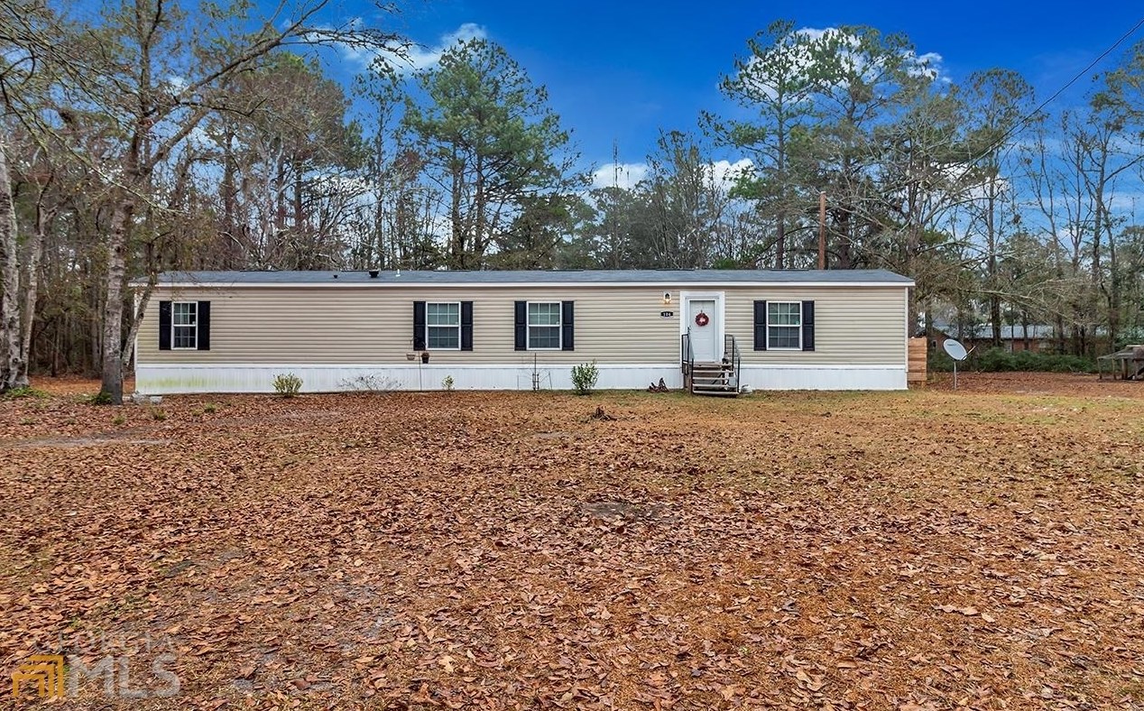 104 Winnai Ln, Pineora, GA 31312
