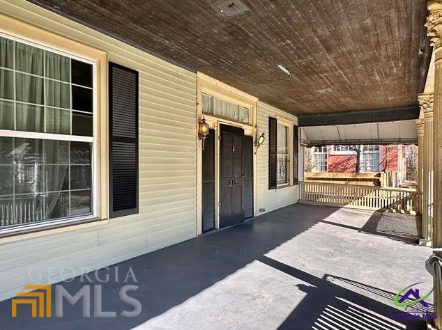 217 Clisby Pl, Macon, GA 31204-3107