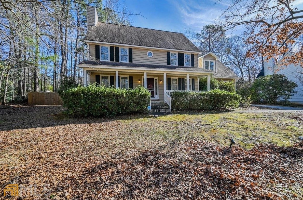 133 Senora Pl, Macon, GA 31210-1582