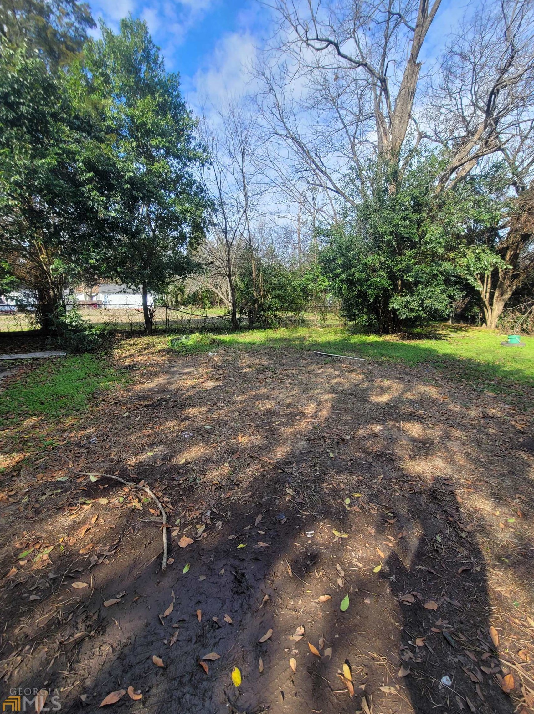 577 Heard Ave, Macon, GA 31206-1505
