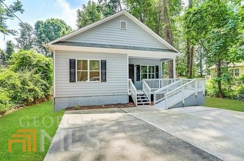 3986 Bakers Ferry Rd Sw, Atlanta, GA 30331