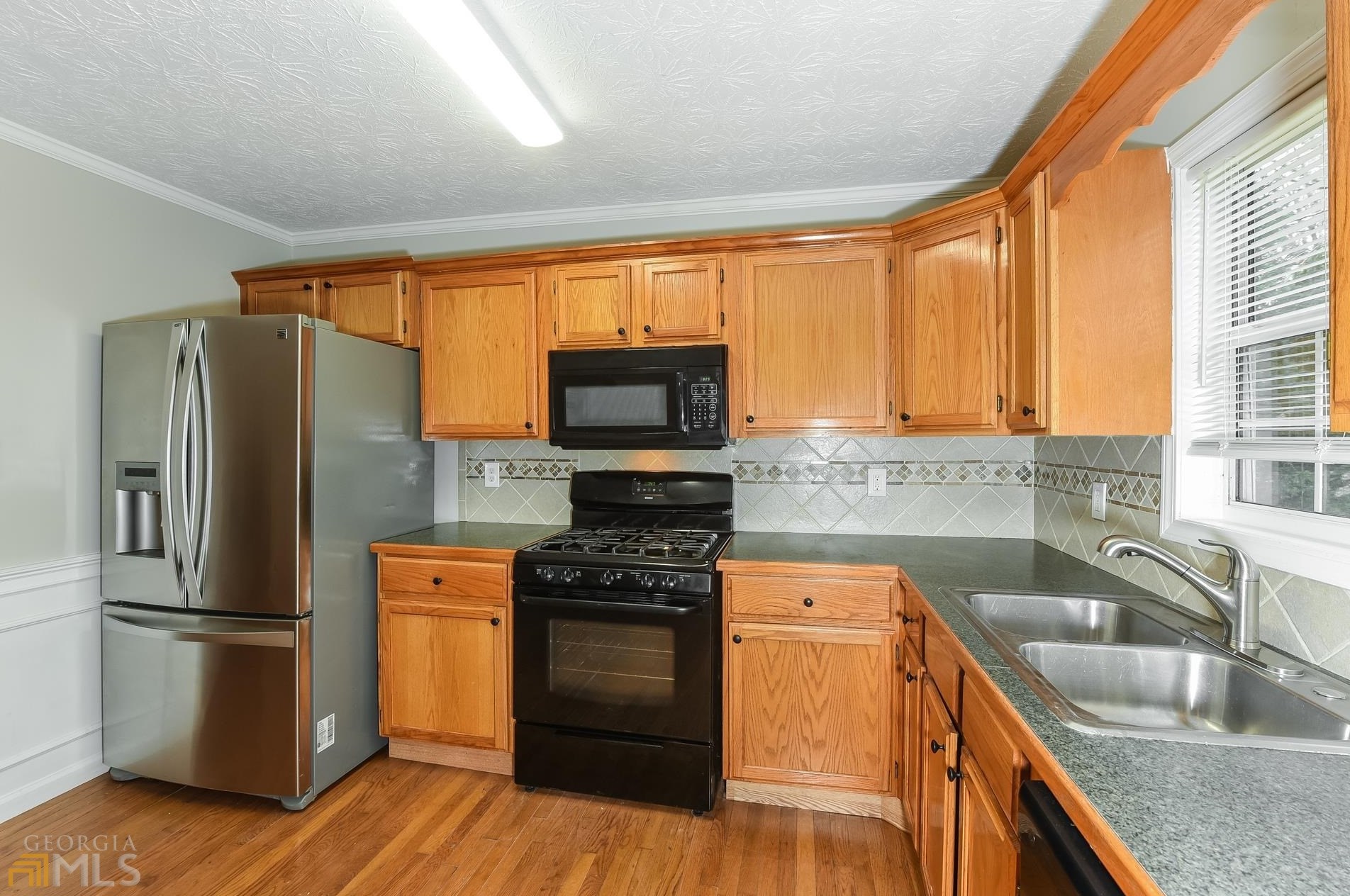 5511 Bushnell Ct, Flowery Branch GA  30542-5160 exterior