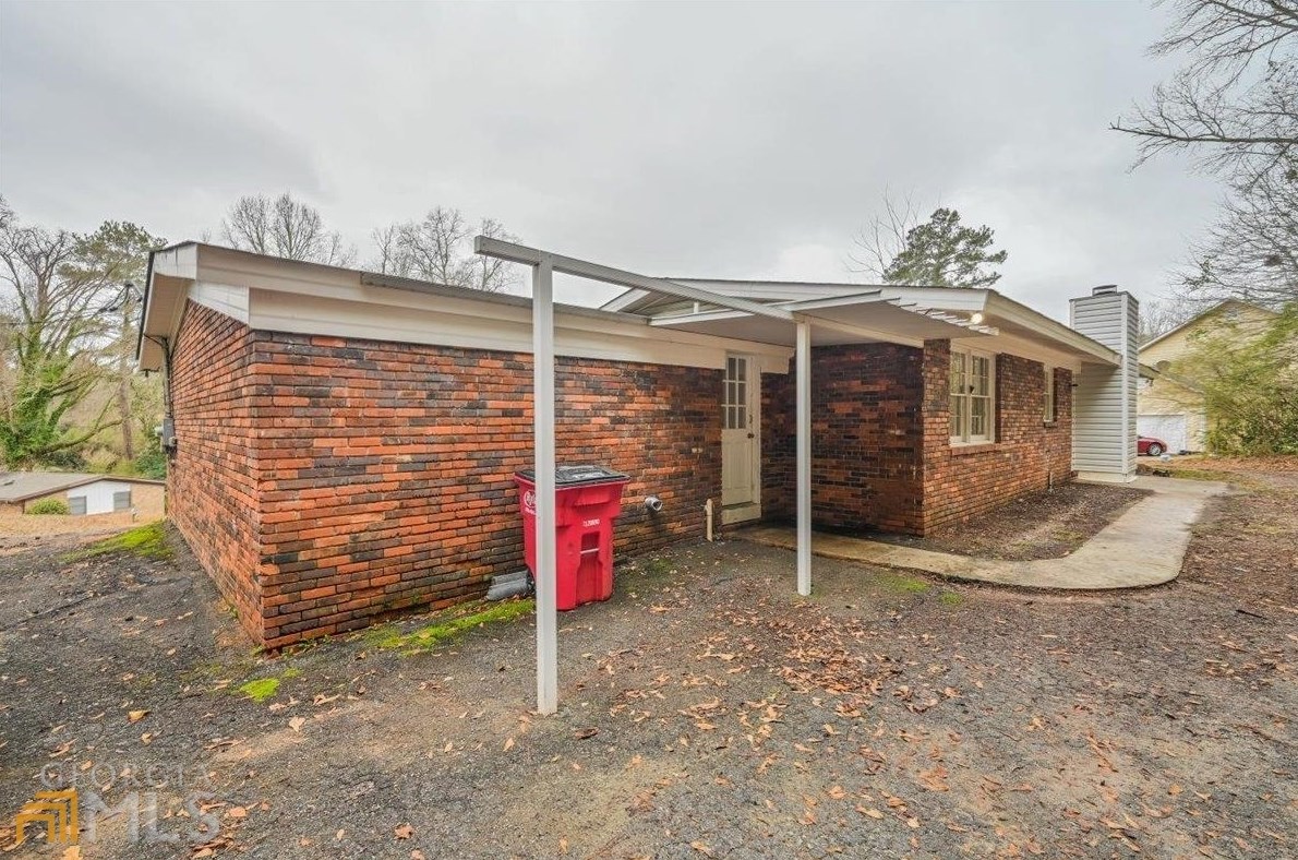 914 Glenbrook Rd, Macon, GA 31210-3410