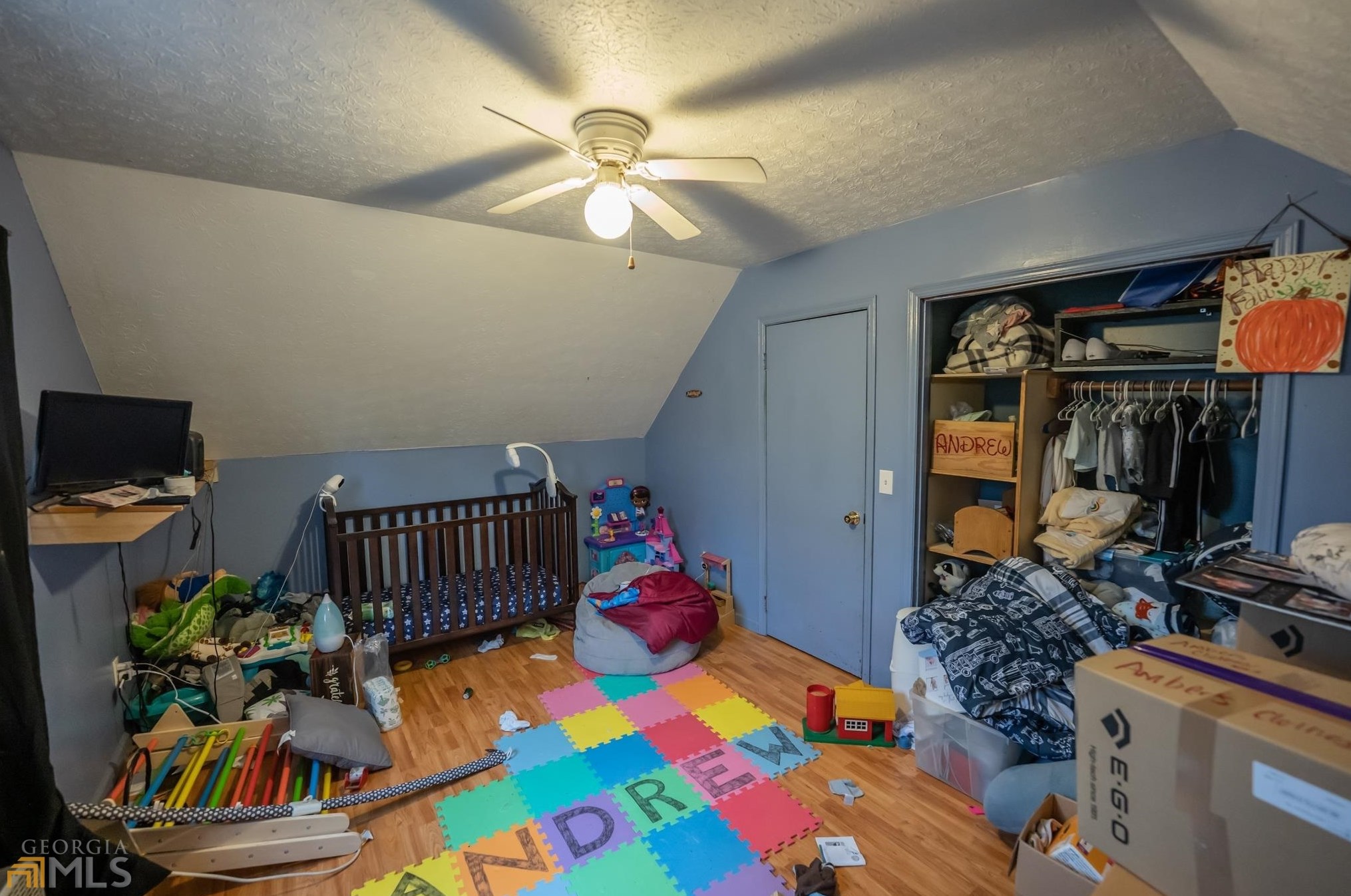 20 N Meadowcliff Cir, Carrollton, GA 30116