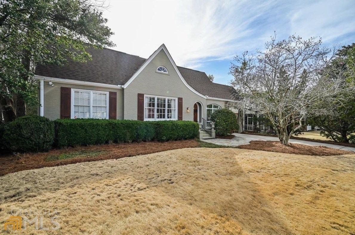 3844 The Prado, Macon, GA 31204-1362