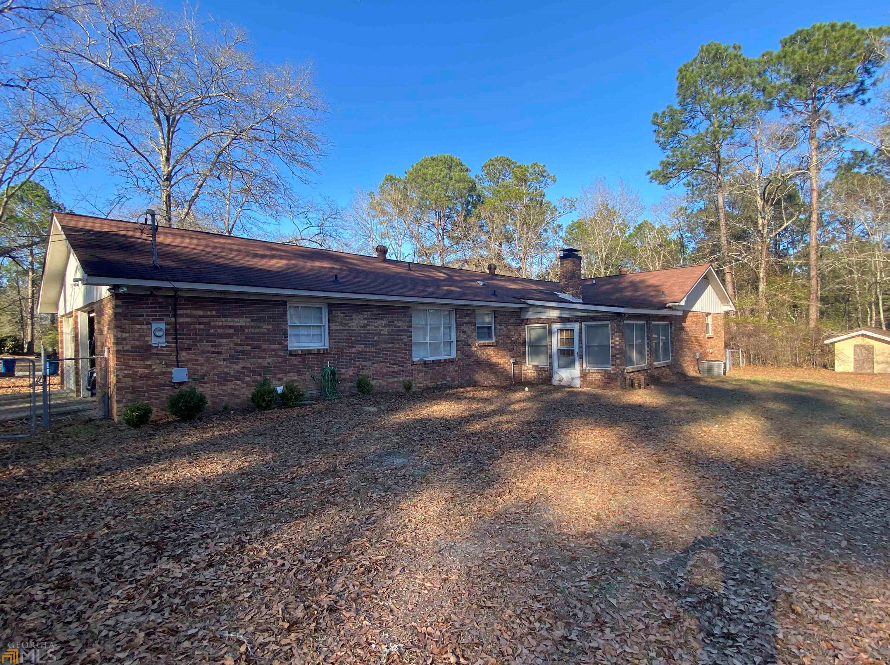 1503 Stella Ave, Vidalia, GA 30474-9309
