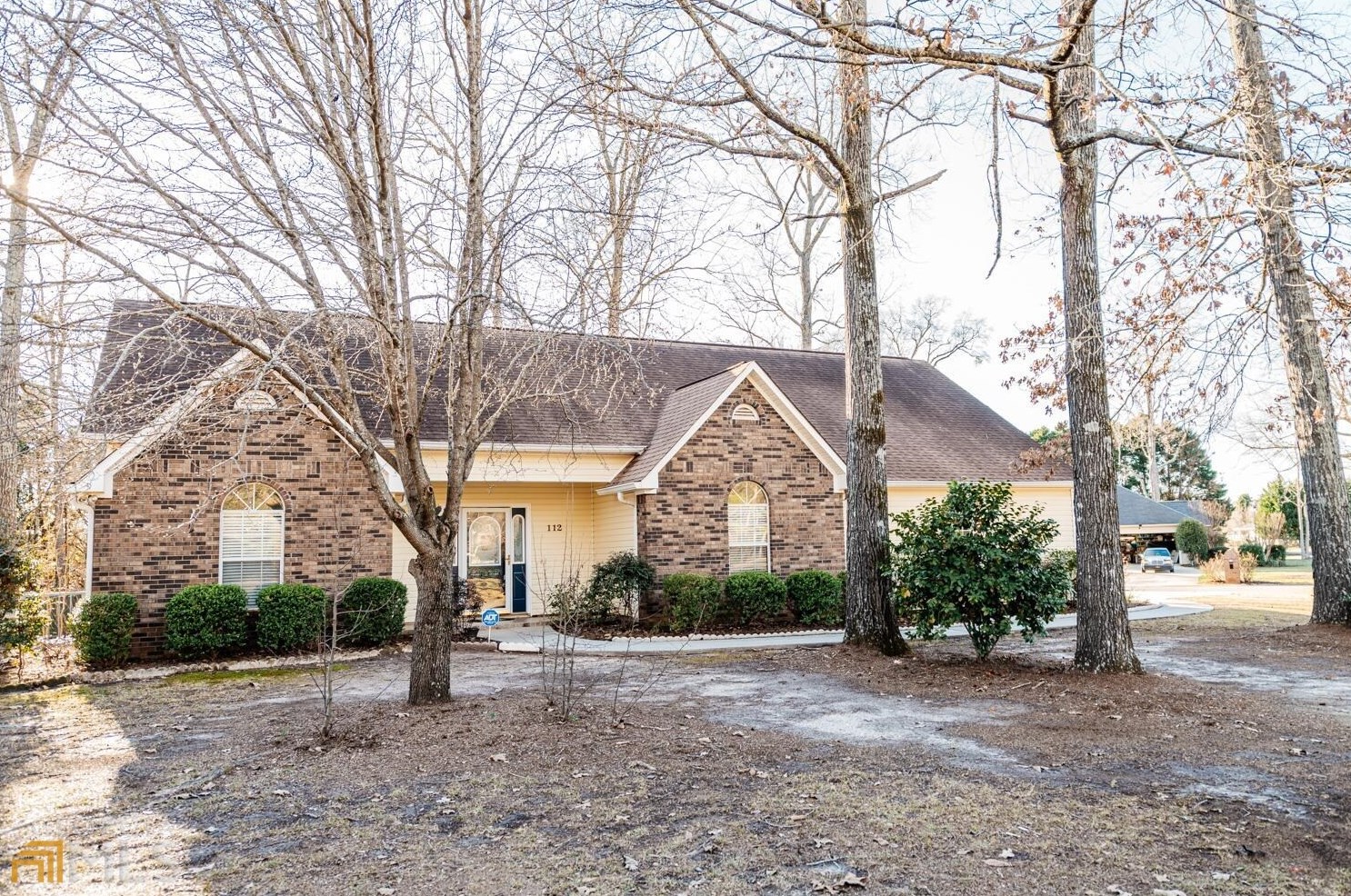 112 Wiley Way, Warner Robins, GA 31088
