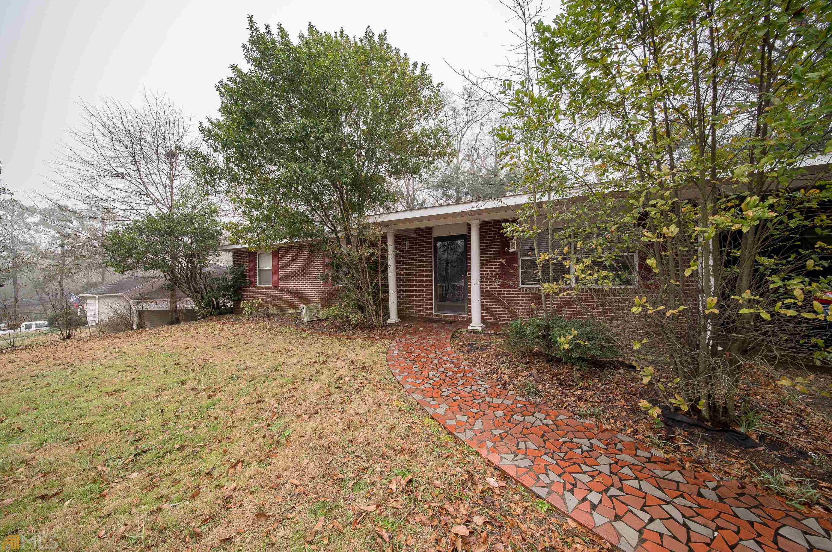 4 Primrose Ct, Columbus, GA 31907-7210