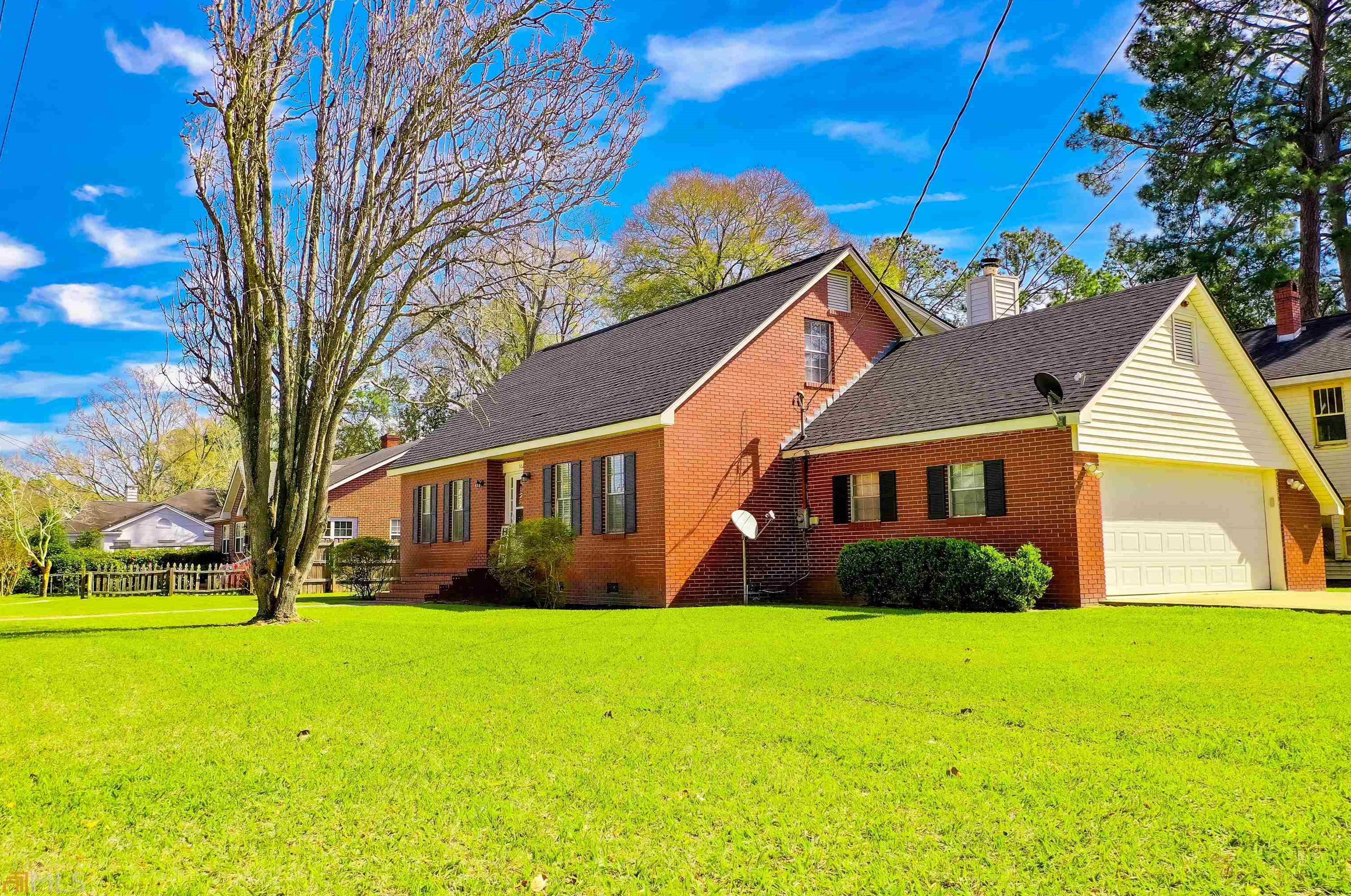 502 Hill St, Waycross, GA 31501