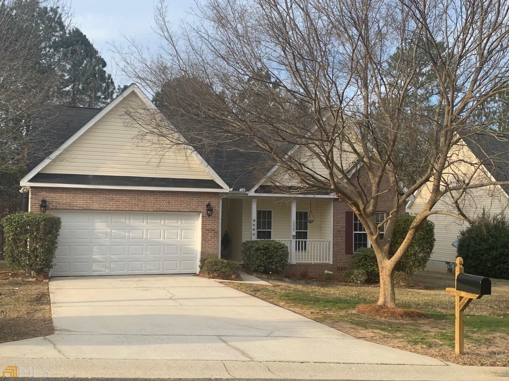 158 The Masters Cv, Macon, GA 31211-6004