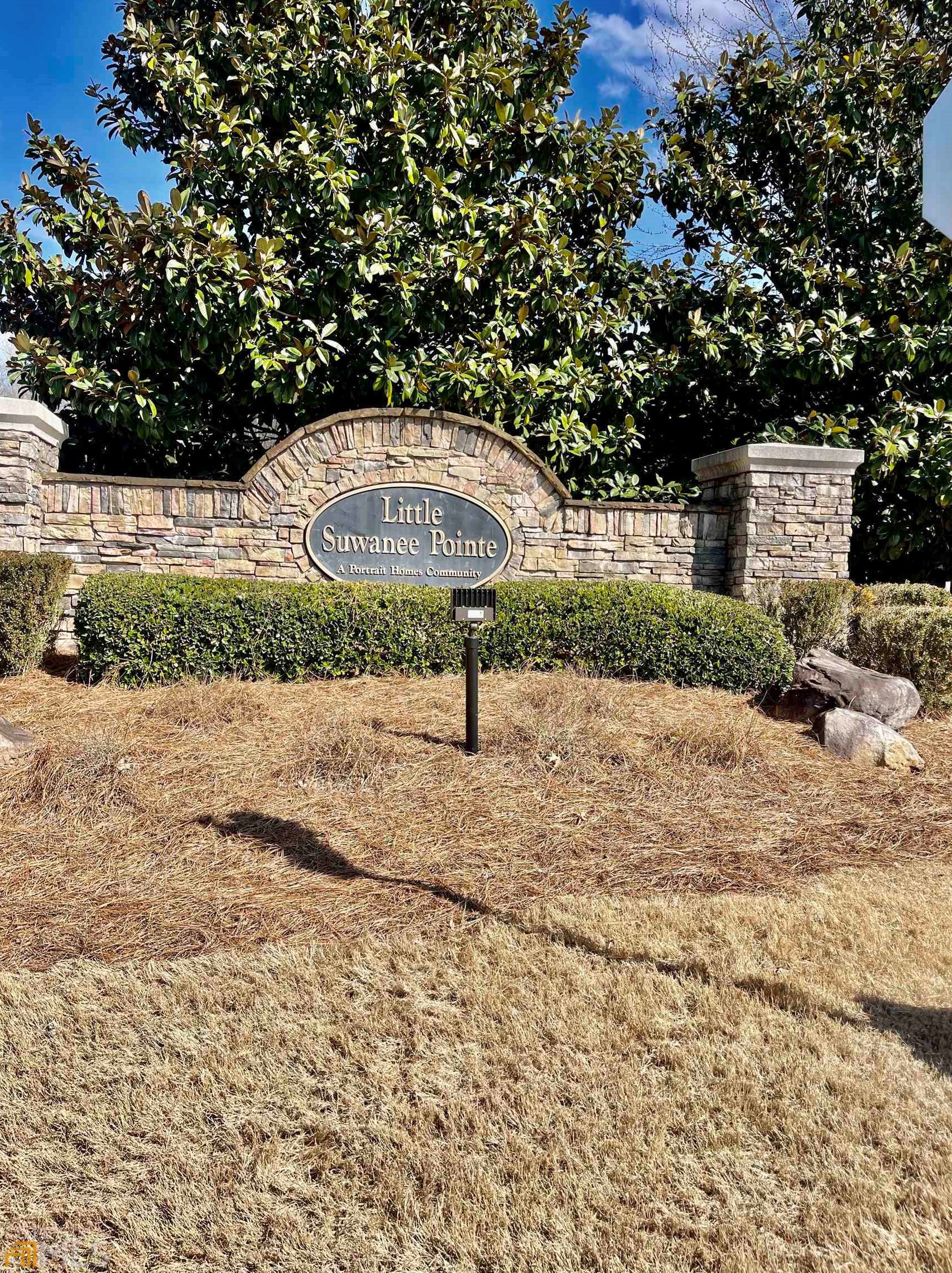 2425 Clock Face Ct, Lawrenceville GA  30043-1333 exterior
