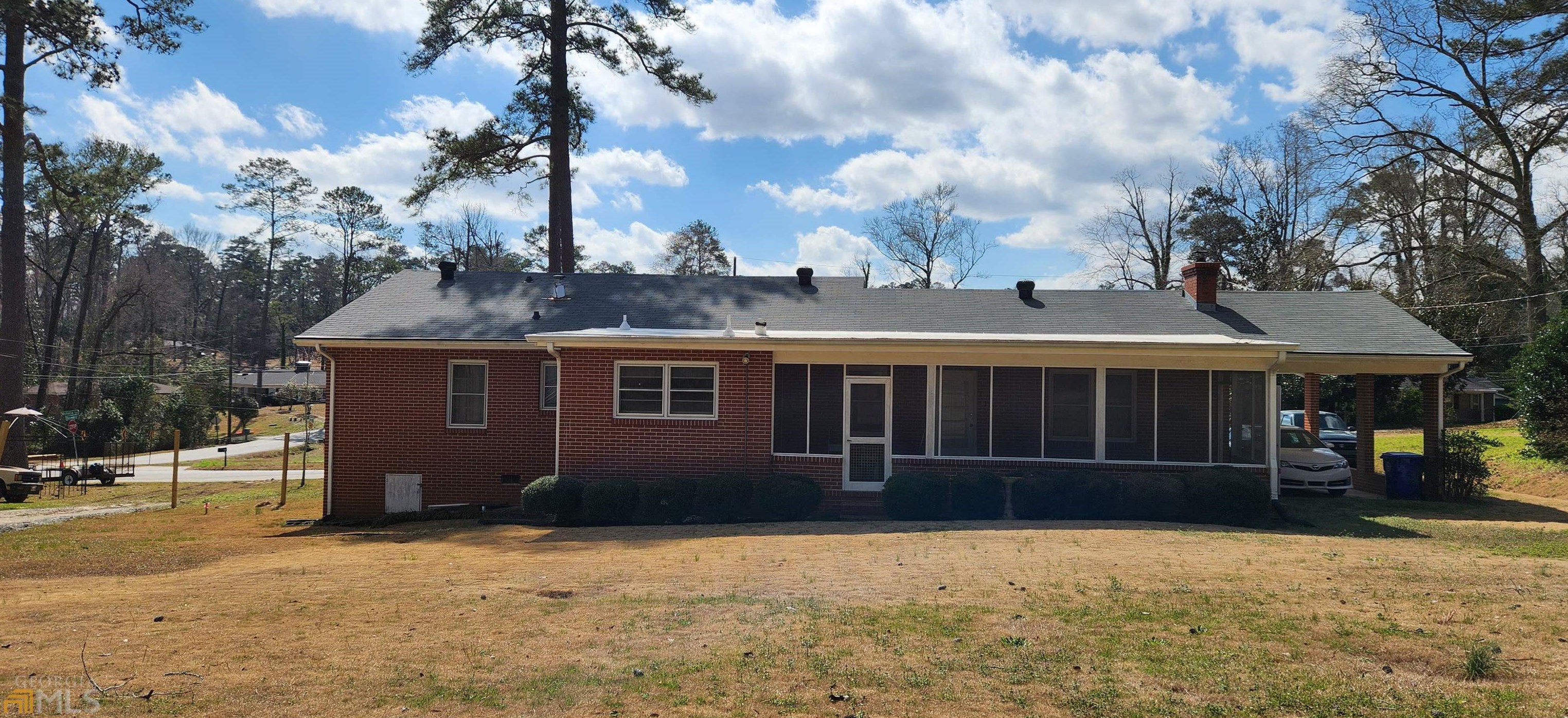 2919 Victoria Cir, Macon, GA 31204-1221