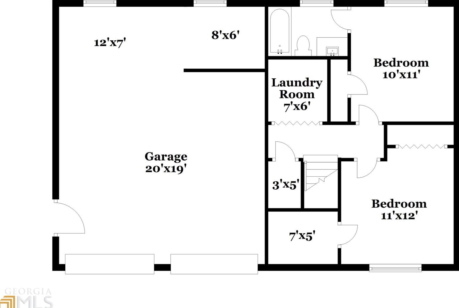 4218 Falcon Crest Dr, Flowery Branch, GA 30542