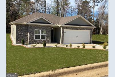 109 Barfoot Bayou Lane #5, Eufaula, AL 36027 - Photo 1