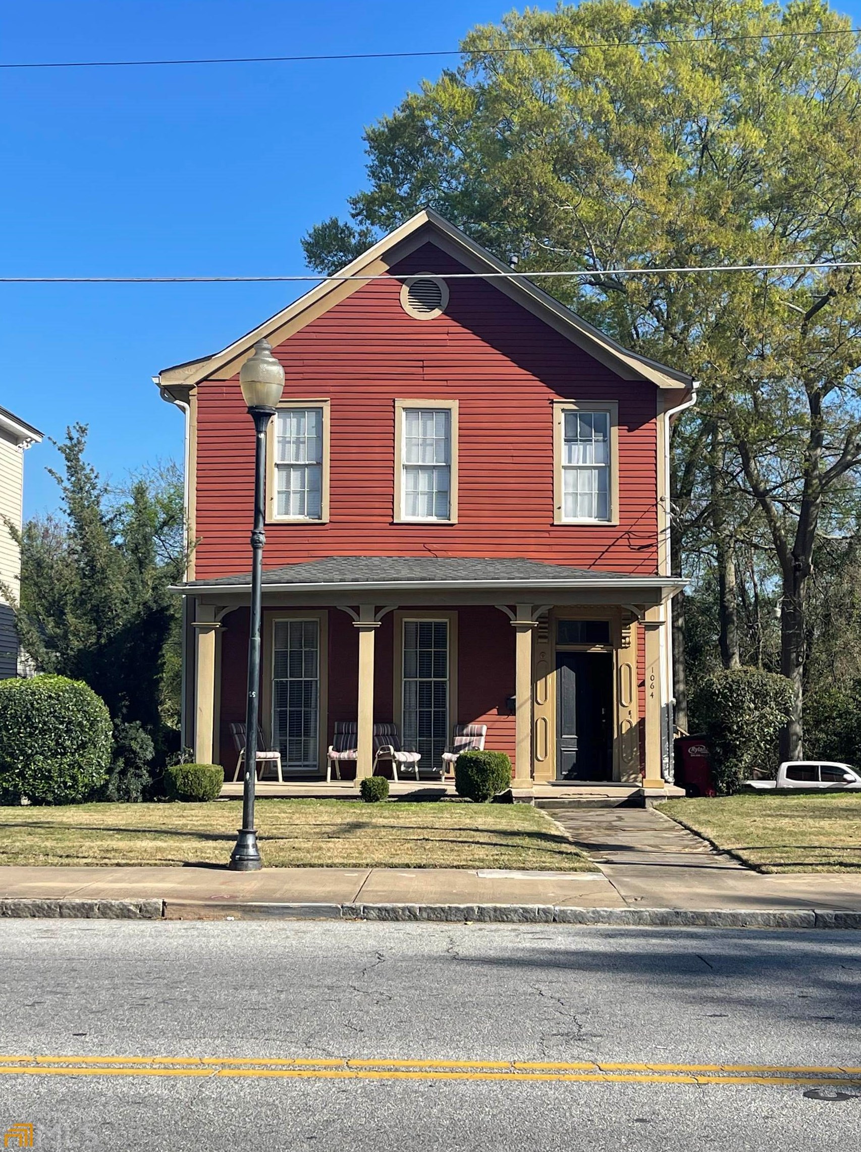 1064 College St #suite 3, Macon, GA 31201