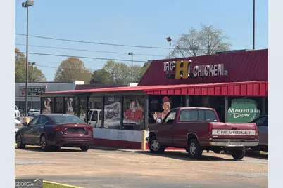 1089 S Eufaula Avenue, Eufaula, AL 36027 - Photo 1