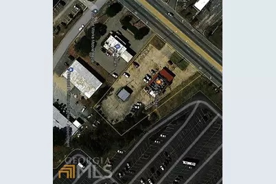 1089 S Eufaula Avenue, Eufaula, AL 36027 - Photo 2