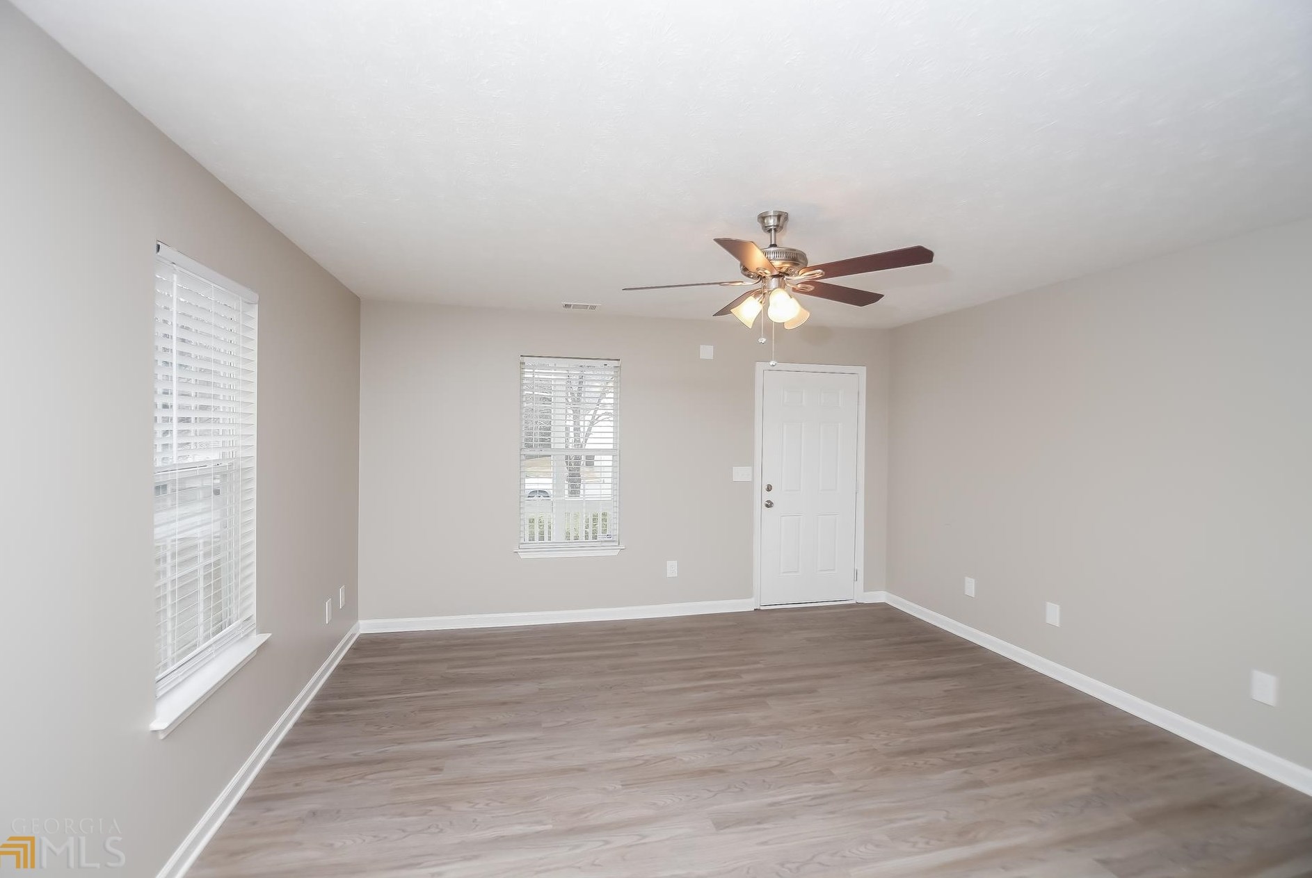 7143 Crystal Creek Pl, Douglasville GA  30134-7039 exterior