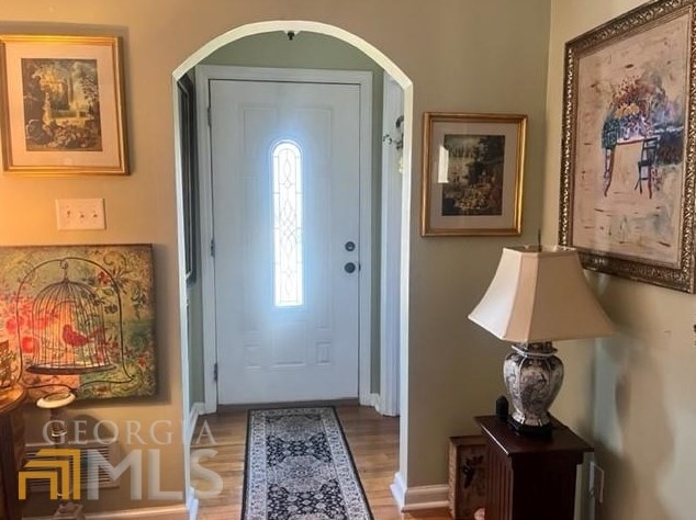 294 Albermarle Pl, Macon, GA 31204-1308