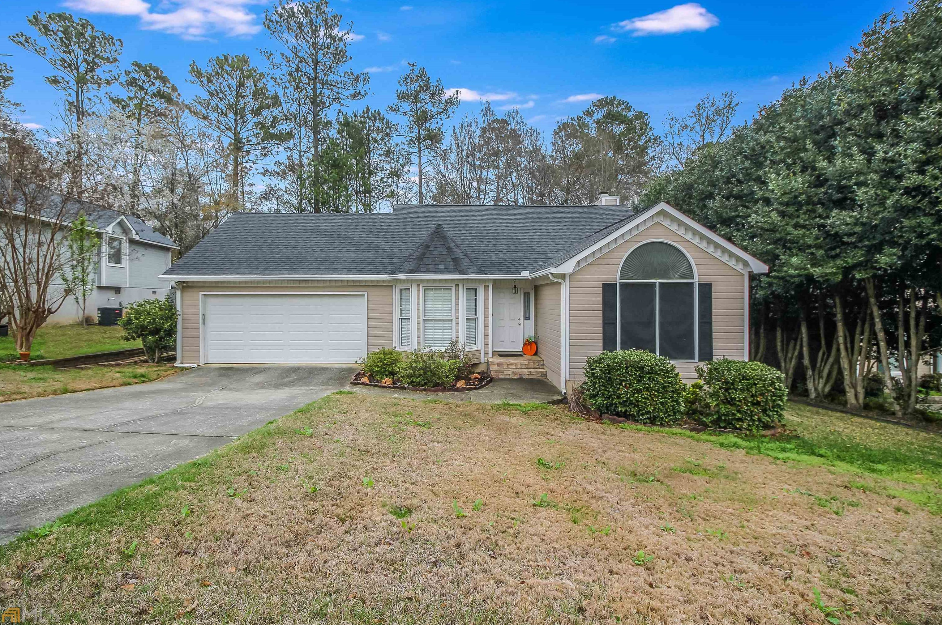 250 Chadwick Cir, Macon, GA 31210-8835