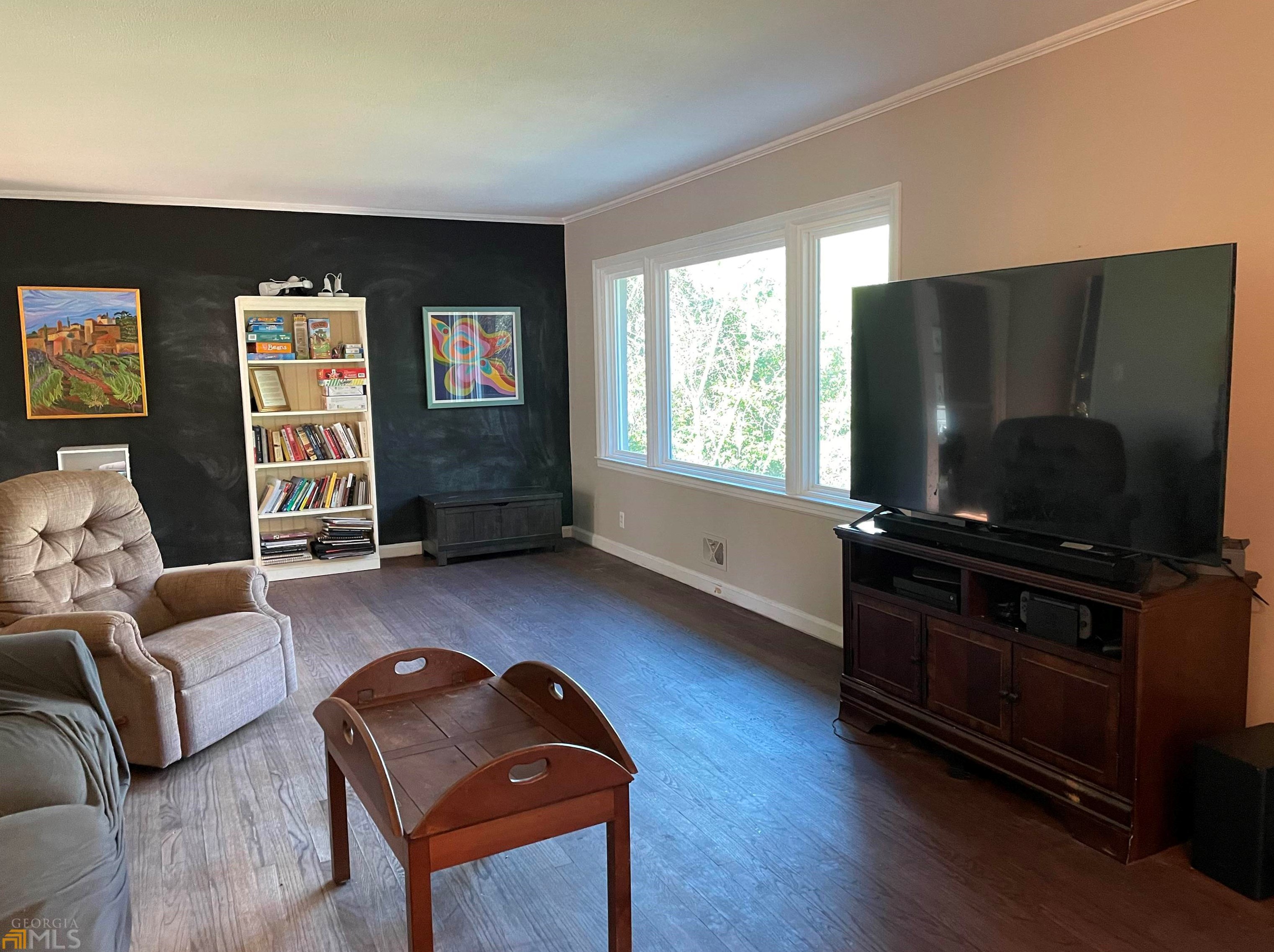 912 Dogwood Cir, Macon, GA 31210-3407