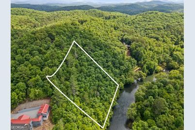 0 Cross Creek Road, Mineral Bluff, GA 30559 - Photo 1
