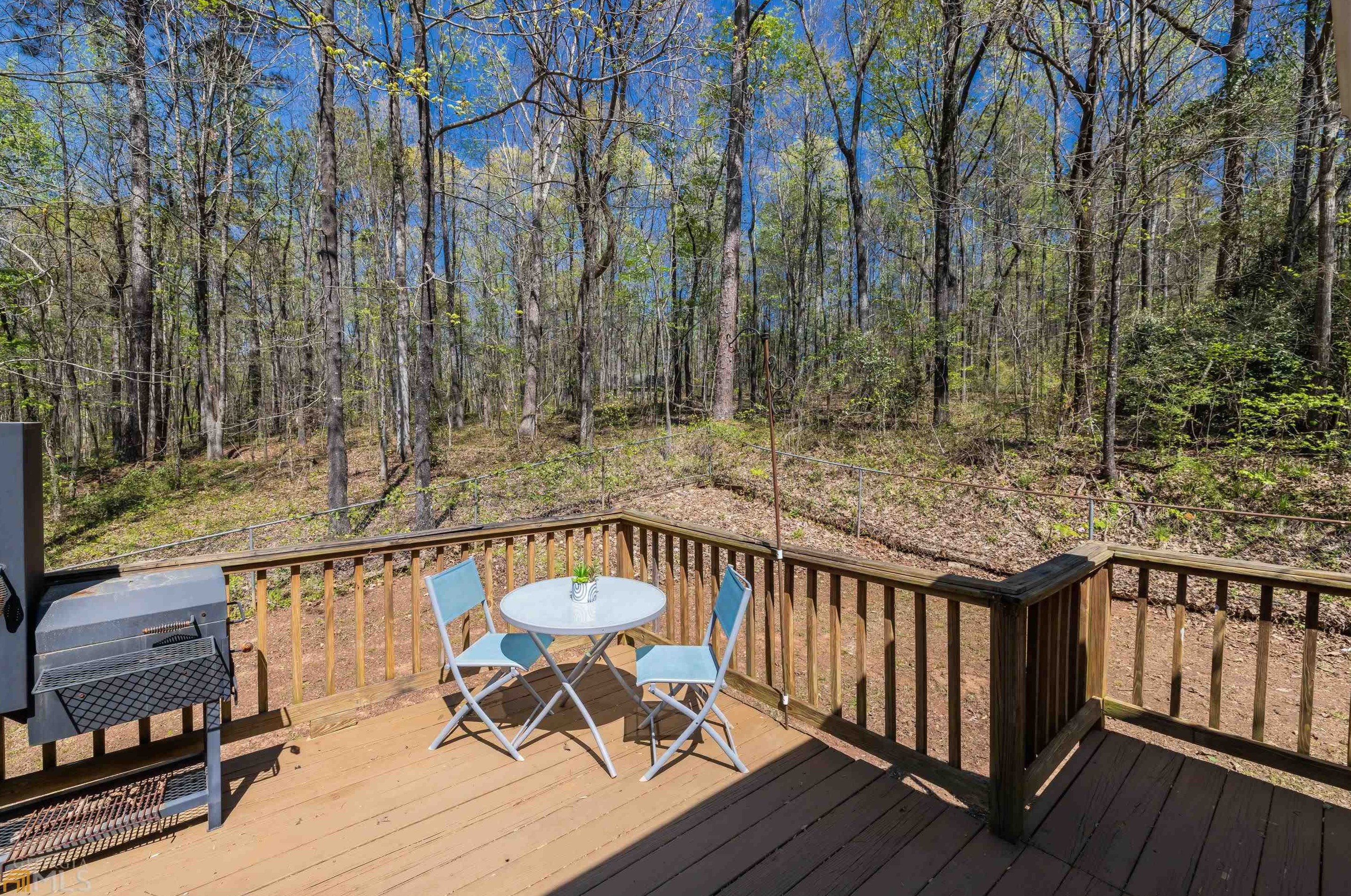 1326 Happy Trl, Macon GA  31220-3811 exterior