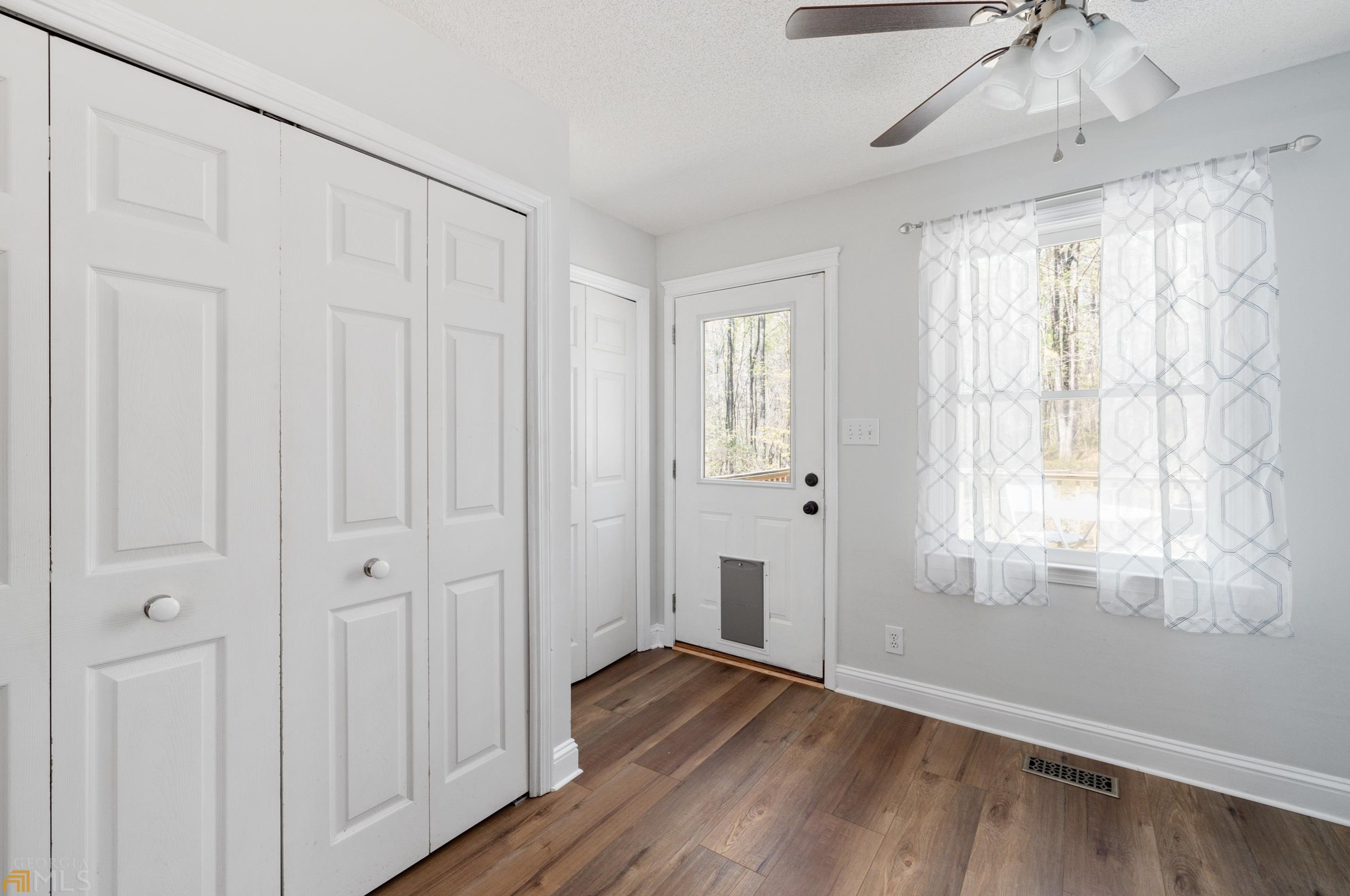 1326 Happy Trl, Macon GA  31220-3811 exterior