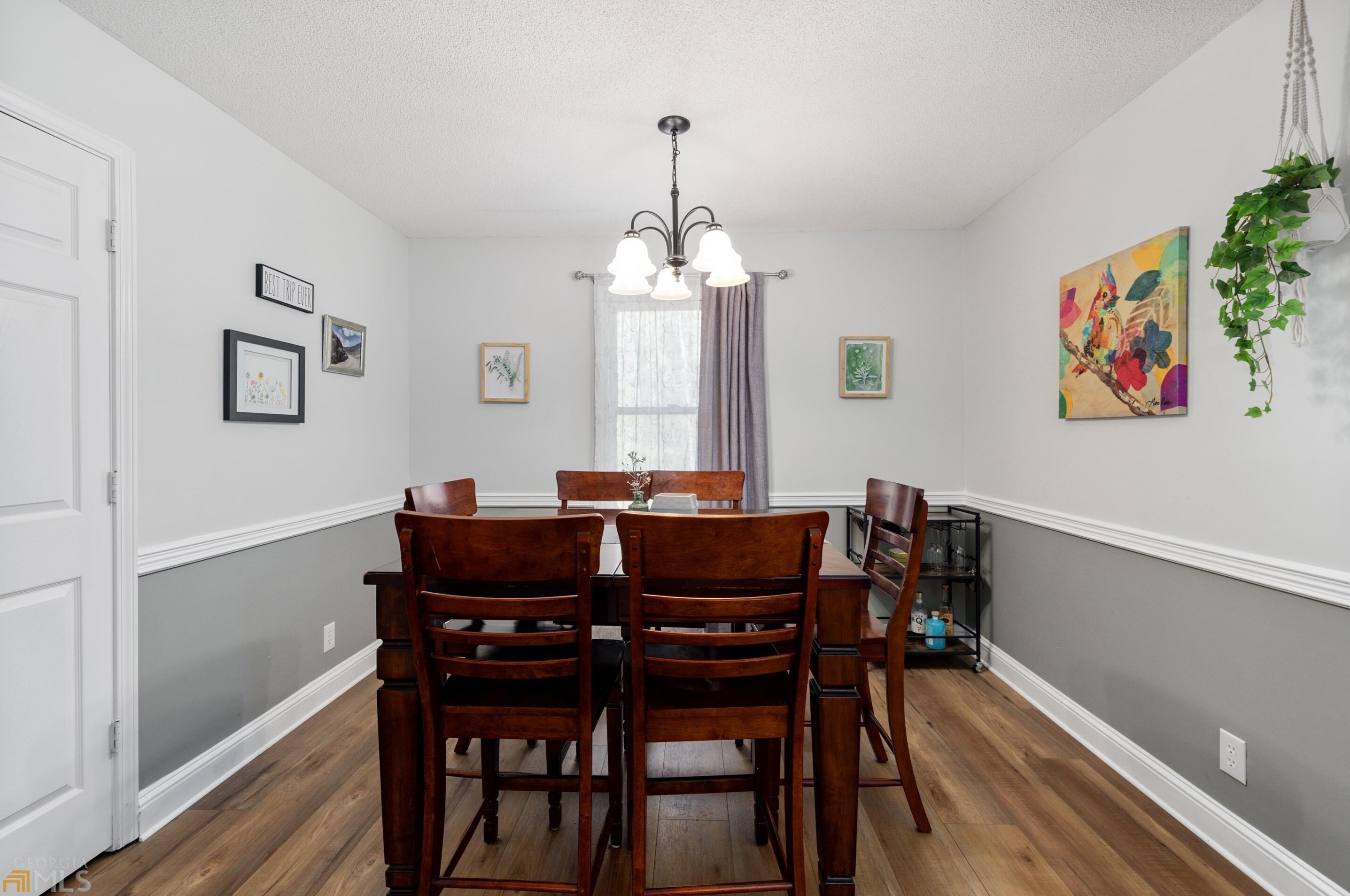 1326 Happy Trl, Macon GA  31220-3811 exterior